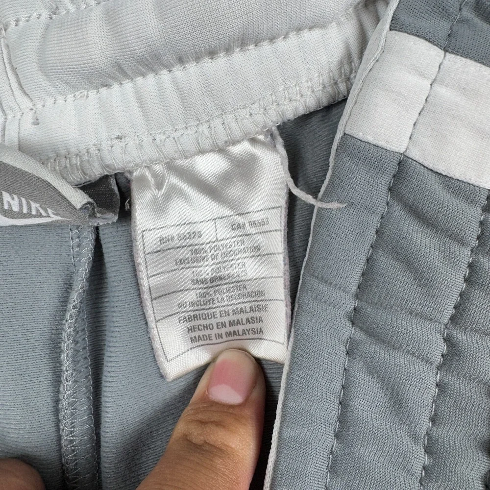 Nike will ship